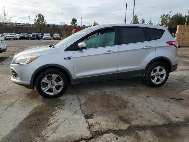 FORD ESCAPE SE 2015 with VIN 1FMCU0GX5FUB71165 - Photo from auction