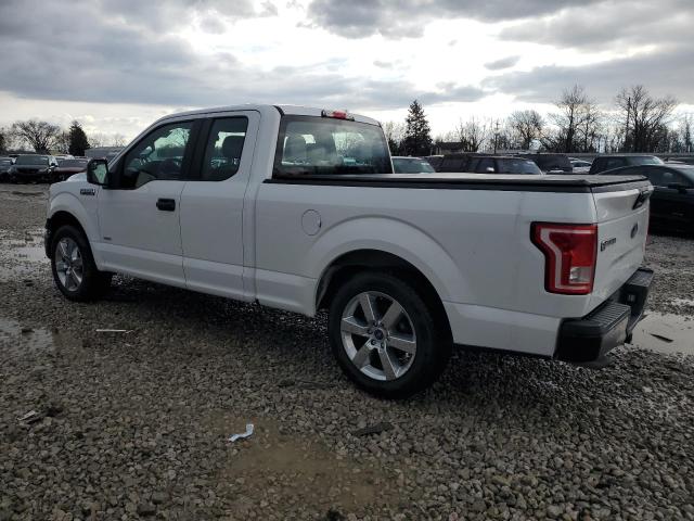 Photo 2 from auction – 2015 FORD F150 SUPER with VIN 1FTEX1CP7FFC21228