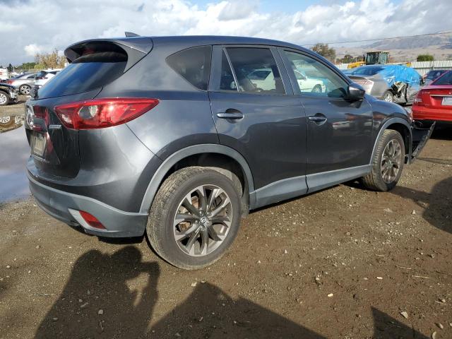 Photo 3 from auction – 2016 MAZDA CX-5 GT with VIN JM3KE2DY5G0692604