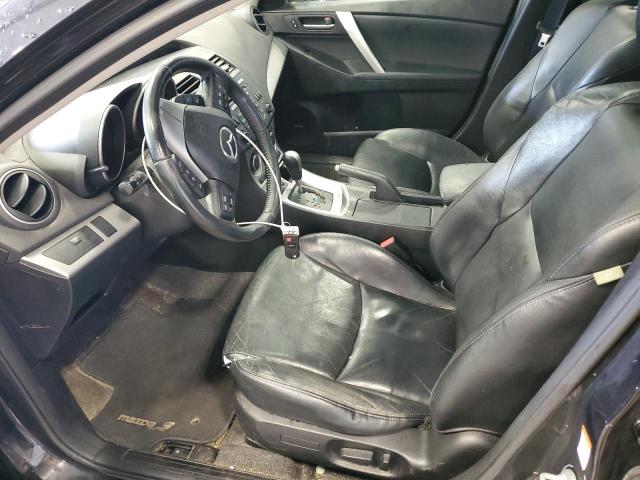 Photo 7 from auction – 2011 MAZDA 3 S with VIN JM1BL1W53B1368789