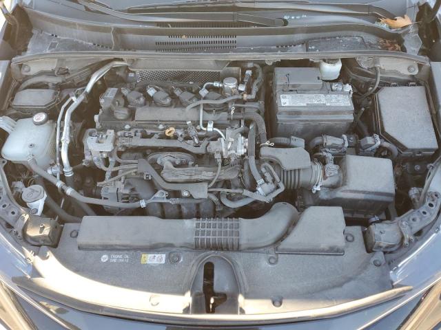 Photo 11 from auction – 2022 TOYOTA COROLLA SE with VIN 5YFS4MCE8NP101456