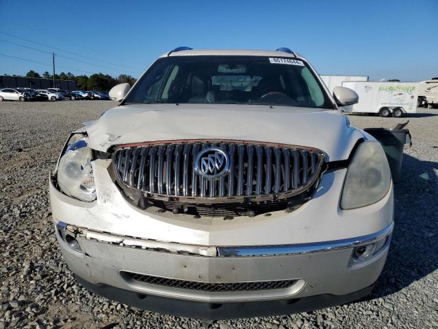 Photo 5 from auction – 2012 BUICK ENCLAVE with VIN 5GAKRCED7CJ316281