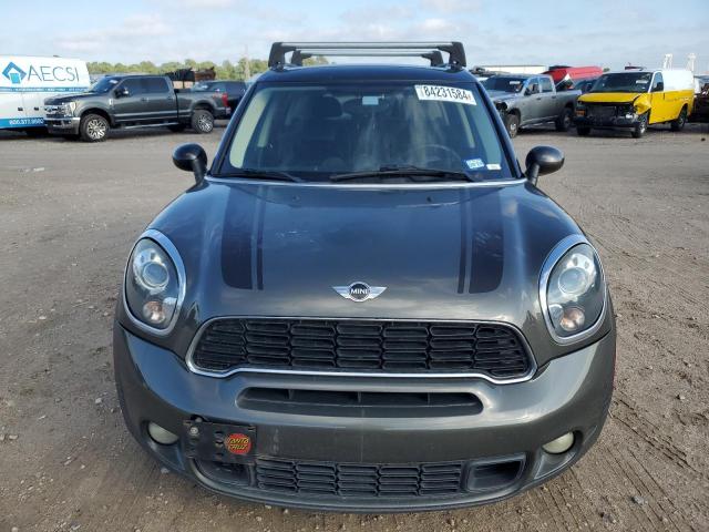 Photo 5 from auction – 2014 MINI COOPER S C with VIN WMWZC3C5XEWP28272