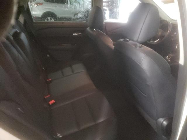Photo 11 from auction – 2023 NISSAN ROGUE SV with VIN 5N1BT3BB4PC759027