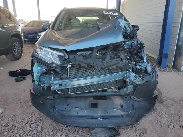 Photo 5 from auction – 2016 HONDA CR-V EXL with VIN 2HKRM3H79GH549563