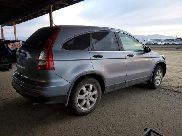 Photo 3 from auction – 2011 HONDA CR-V SE with VIN JHLRE4H48BC010304
