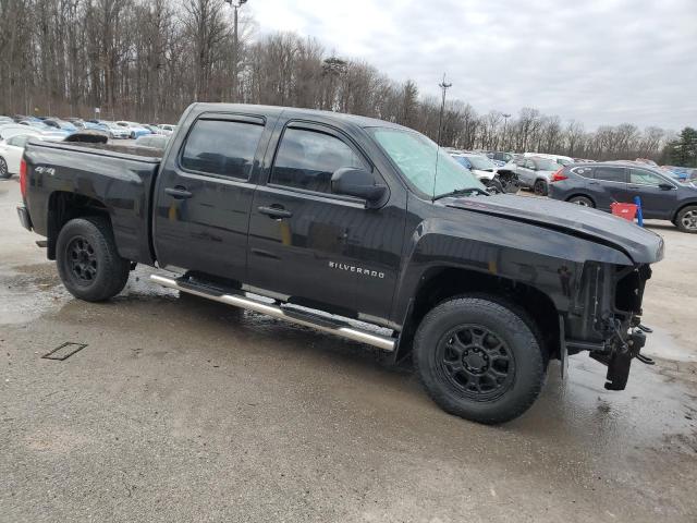 Photo 4 from auction – 2012 CHEVROLET SILVERADO with VIN 1GCPKPE70CF109325