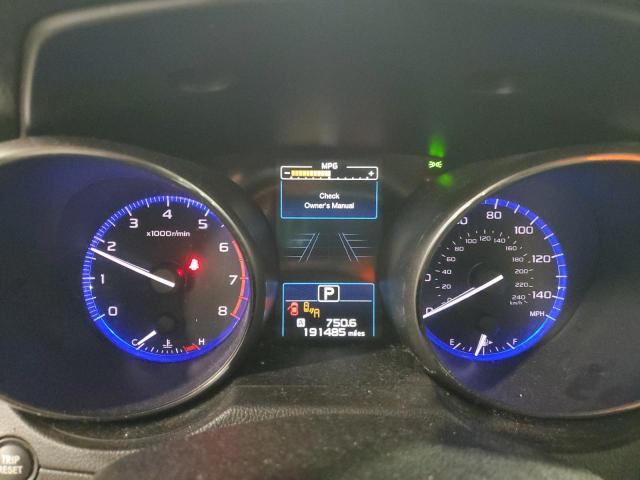 Photo 9 from auction – 2016 SUBARU OUTBACK 2. with VIN 4S4BSBNC4G3218951