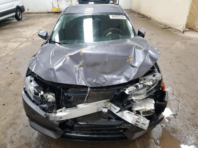 Photo 5 from auction – 2017 HONDA CIVIC LX with VIN 2HGFC2F5XHH544451