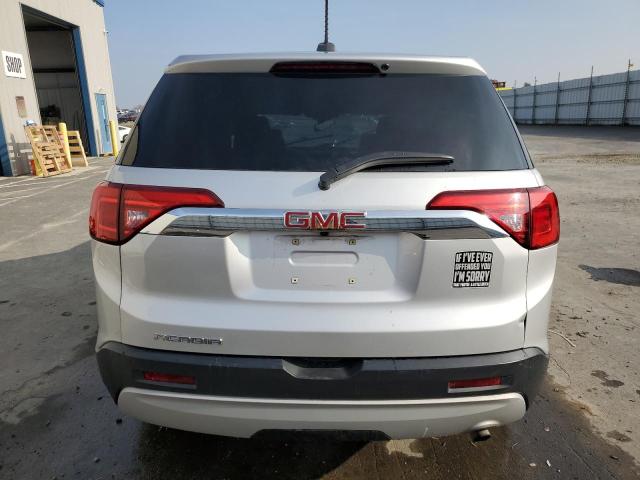 Photo 6 from auction – 2018 GMC ACADIA SLE with VIN 1GKKNKLA6JZ215152