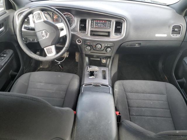 Photo 8 from auction – 2014 DODGE CHARGER SE with VIN 2C3CDXBG8EH239730