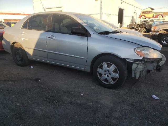 Photo 4 from auction – 2007 TOYOTA COROLLA CE with VIN 1NXBR32E97Z859398