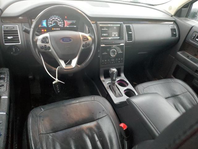 Photo 8 from auction – 2015 FORD FLEX LIMIT with VIN 2FMHK6D89FBA02963