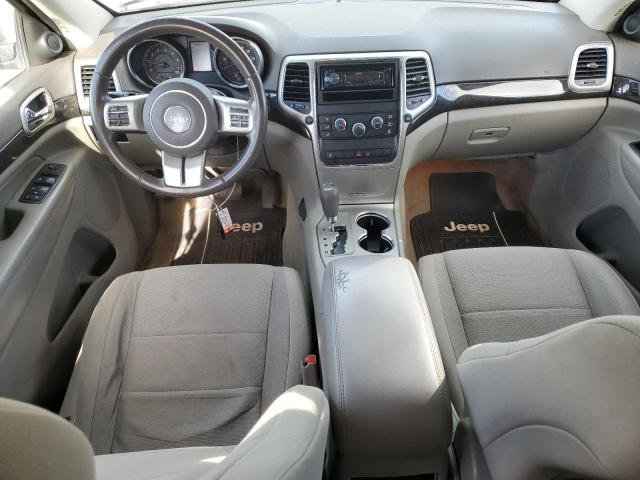 Photo 8 from auction – 2012 JEEP GRAND CHER with VIN 1C4RJFAG9CC161436