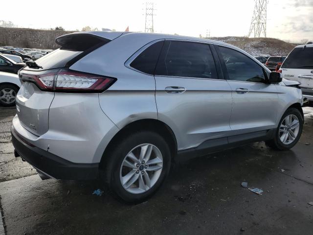 Photo 3 from auction – 2018 FORD EDGE SEL with VIN 2FMPK4J83JBC60487