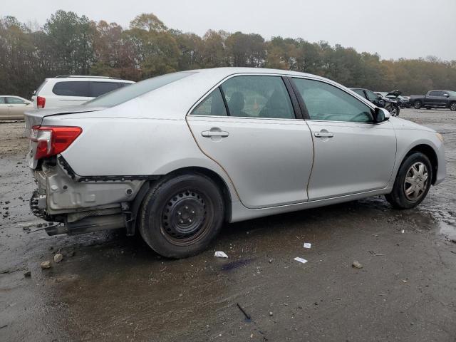 Photo 3 from auction – 2012 TOYOTA CAMRY BASE with VIN 4T1BF1FK0CU573429