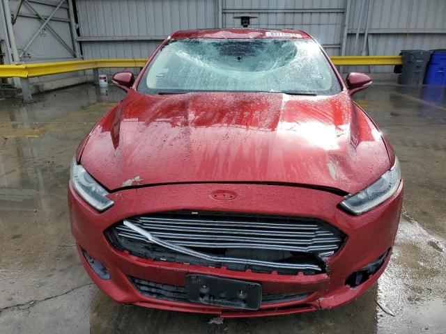 Photo 5 from auction – 2016 FORD FUSION SE with VIN 3FA6P0HD6GR267768