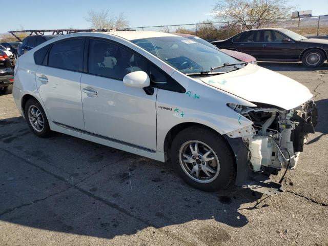 Photo 4 from auction – 2010 TOYOTA PRIUS with VIN JTDKN3DU8A0151498