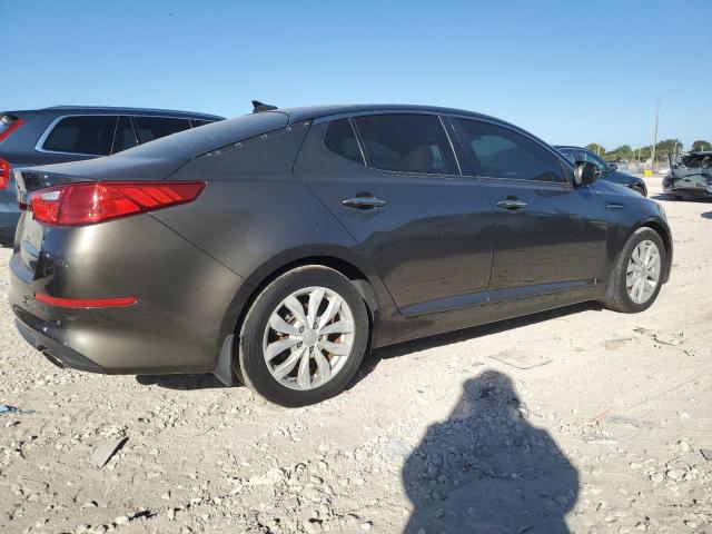 Photo 3 from auction – 2015 KIA OPTIMA EX with VIN 5XXGN4A79FG404554
