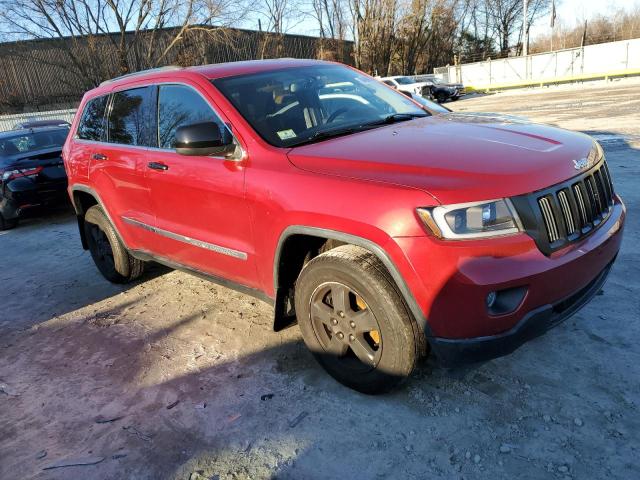 Photo 4 from auction – 2011 JEEP GRAND CHER with VIN 1J4RR4GG1BC536927