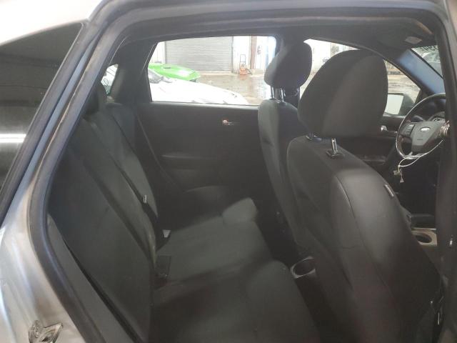 Photo 10 from auction – 2010 FORD FOCUS SES with VIN 1FAHP3GN3AW239032