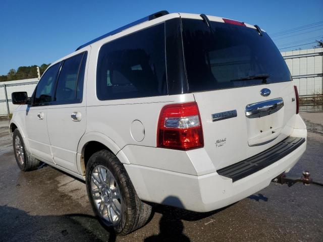 Photo 2 from auction – 2011 FORD EXPEDITION with VIN 1FMJU1K50BEF21857