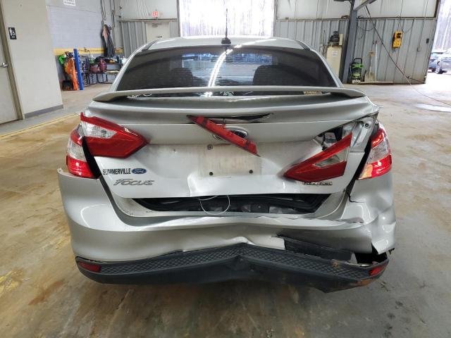 Photo 6 from auction – 2014 FORD FOCUS SE with VIN 1FADP3F24EL409816