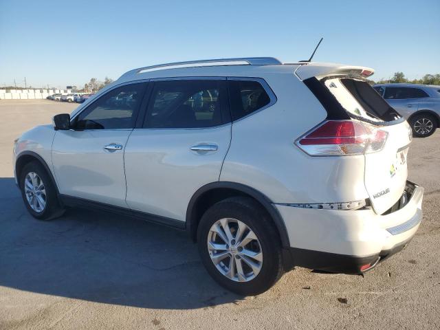 Photo 2 from auction – 2016 NISSAN ROGUE S with VIN KNMAT2MV0GP657170