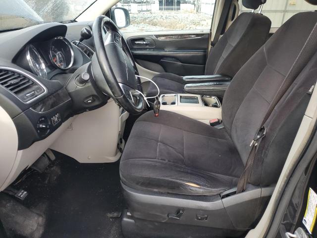 Photo 7 from auction – 2011 CHRYSLER TOWN & COU with VIN 2A4RR5DG8BR735328