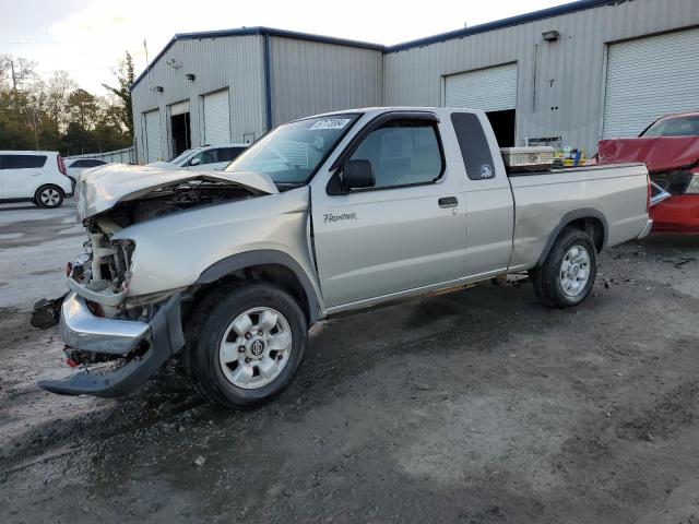 Photo 1 from auction – 1998 NISSAN FRONTIER K with VIN 1N6DD26S5WC345605