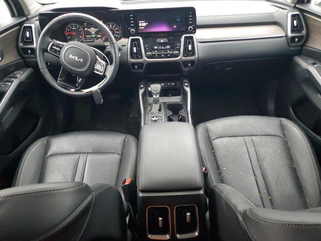 Photo 8 from auction – 2023 KIA SORENTO S with VIN 5XYRLDLC8PG218624