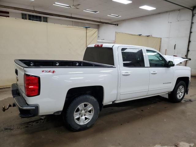 Photo 3 from auction – 2017 CHEVROLET SILVERADO with VIN 3GCUKREC2HG368576