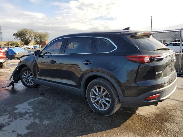 Photo 2 from auction – 2018 MAZDA CX-9 TOURI with VIN JM3TCACY7J0227576