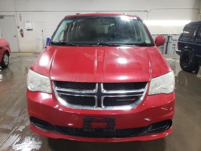 Photo 5 from auction – 2012 DODGE GRAND CARA with VIN 2C4RDGCG2CR329063