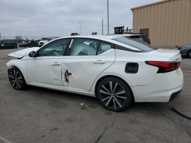 Photo 2 from auction – 2019 NISSAN ALTIMA SR with VIN 1N4BL4CV1KC155985