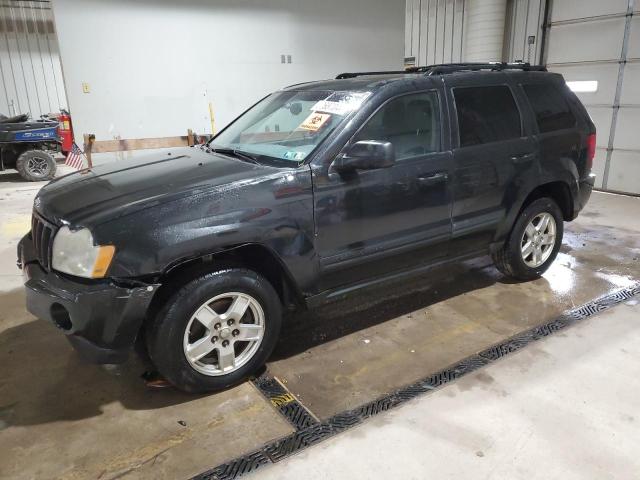 JEEP GRAND CHER 2005 with VIN 1J4GR48K15C626917 - Photo from auction