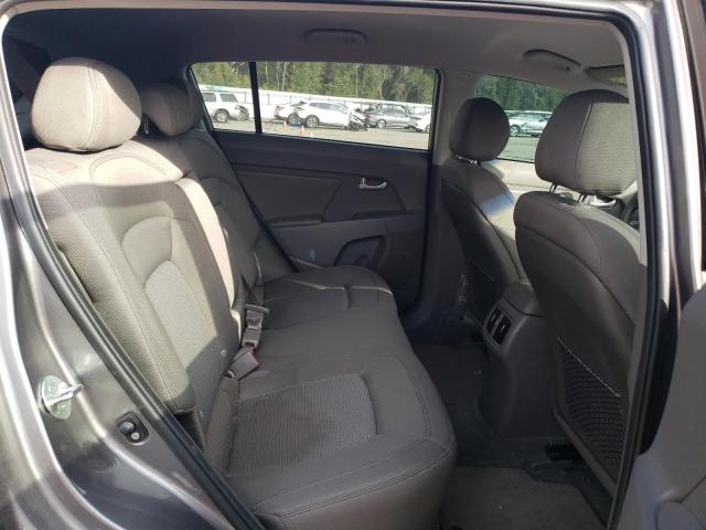 Photo 11 from auction – 2016 KIA SPORTAGE L with VIN KNDPB3AC4G7832963