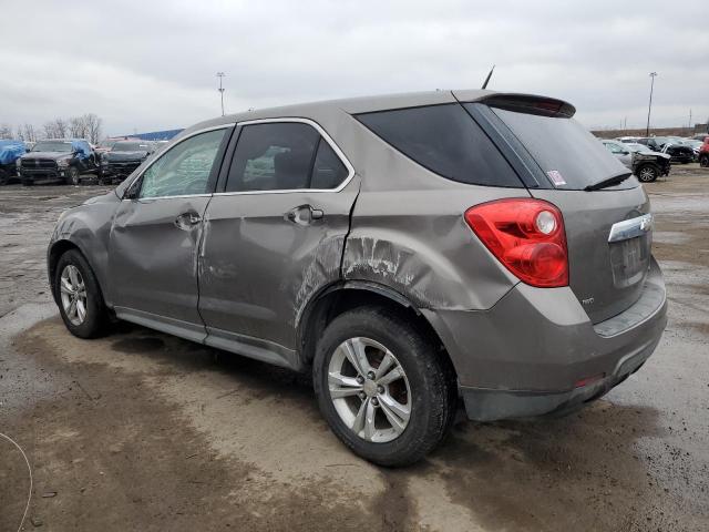 Photo 2 from auction – 2011 CHEVROLET EQUINOX LT with VIN 2CNFLNEC3B6447400