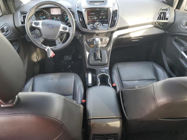 Photo 8 from auction – 2015 FORD ESCAPE TIT with VIN 1FMCU0JX2FUA38887