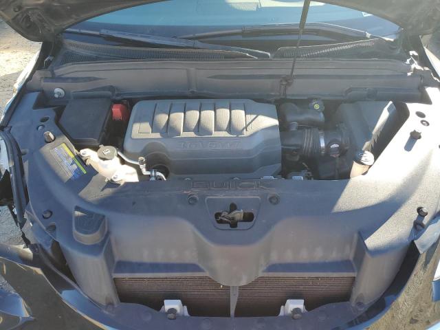Photo 12 from auction – 2008 BUICK ENCLAVE CX with VIN 5GAER23798J163446