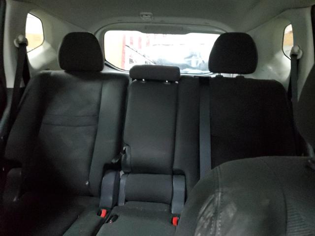 Photo 10 from auction – 2015 NISSAN ROGUE S with VIN KNMAT2MV0FP571193