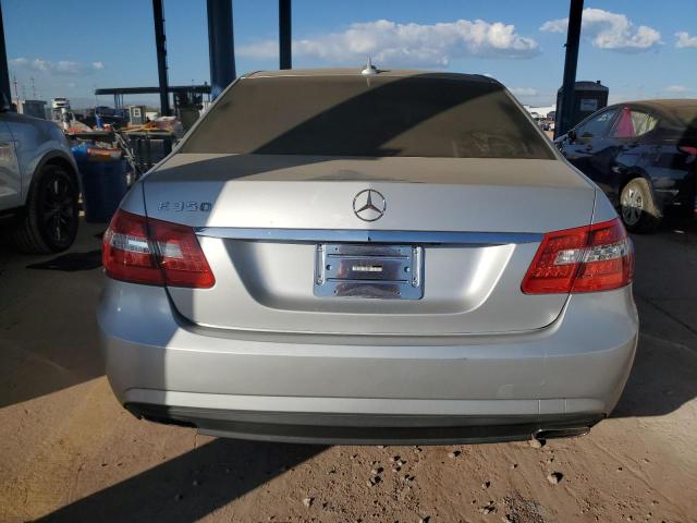 Photo 6 from auction – 2012 MERCEDES-BENZ E 350 with VIN WDDHF5KB8CA603540