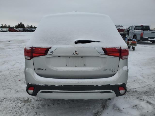 Photo 6 from auction – 2019 MITSUBISHI OUTLANDER with VIN JA4AD3A38KZ037387