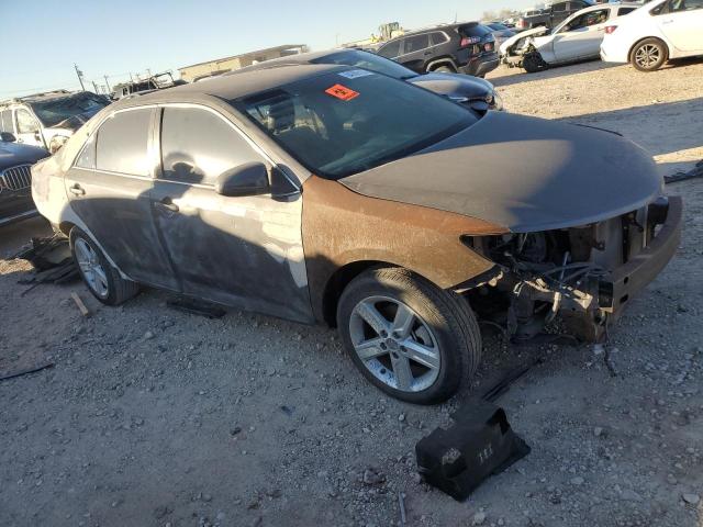 Photo 4 from auction – 2014 TOYOTA CAMRY L with VIN 4T1BF1FK4EU317278