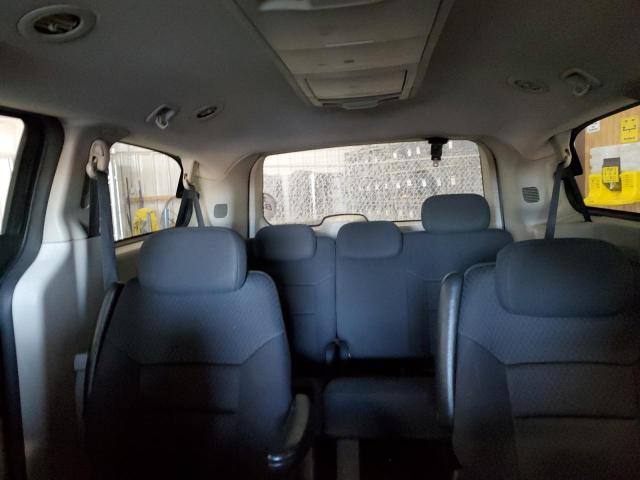 Photo 10 from auction – 2010 DODGE GRAND CARA with VIN 2D4RN5D17AR409597
