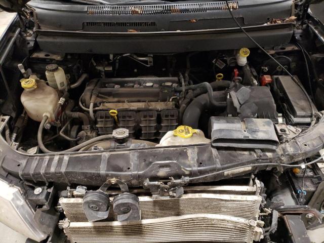 Photo 12 from auction – 2018 DODGE JOURNEY SE with VIN 3C4PDCAB5JT347686