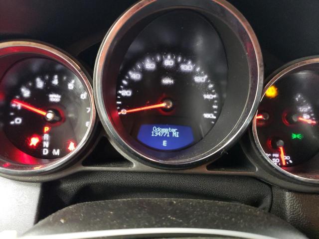 Photo 9 from auction – 2013 CADILLAC CTS PREMIU with VIN 1G6DS1E38D0106063