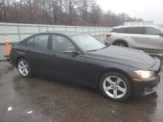 Photo 4 from auction – 2015 BMW 328 XI SUL with VIN WBA3B5C56FF961443