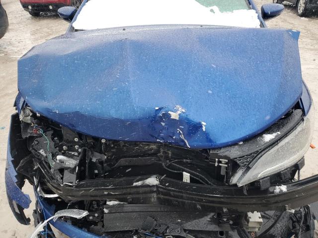 Photo 11 from auction – 2015 CHRYSLER 200 S with VIN 1C3CCCBG6FN717969