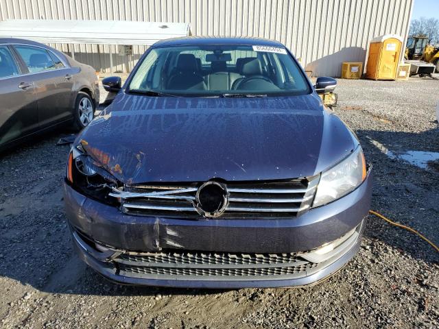 Photo 5 from auction – 2015 VOLKSWAGEN PASSAT S with VIN 1VWAS7A36FC102746